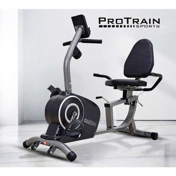 Maxcare deals recumbent bike