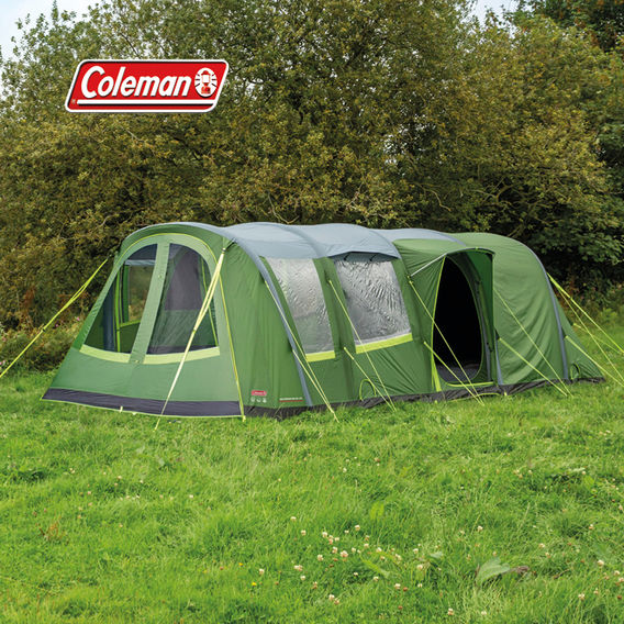 Weathermaster 4XL Air Tent