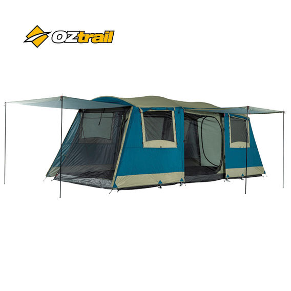 Oztrail Bungalow 9 Dome Tent