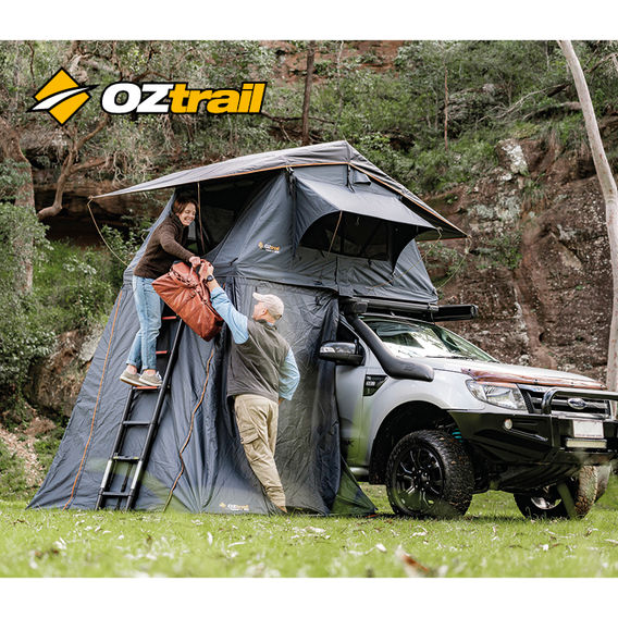 Oztrail Tarkine 1400 RTT