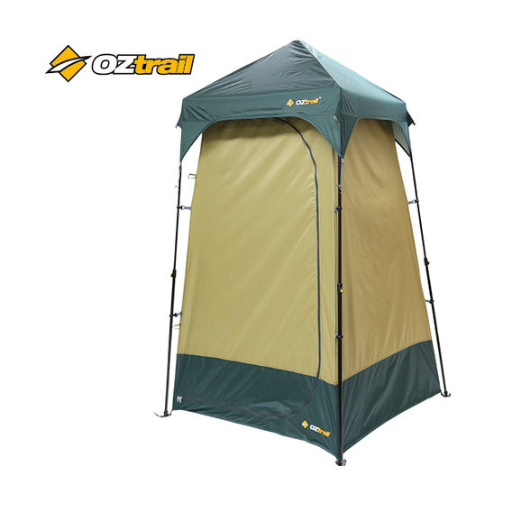 Oztrail Fast Frame Ensuite - Single