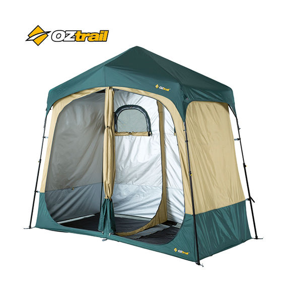 Oztrail Fast Frame Ensuite - Double