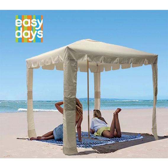 Easy Days Cabanarama