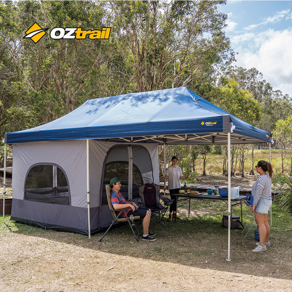 Oztrail Gazebo Tent Inner Kit 3.0M