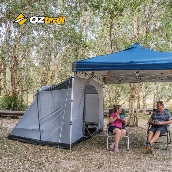 Oztrail Gazebo Portico 3.0M