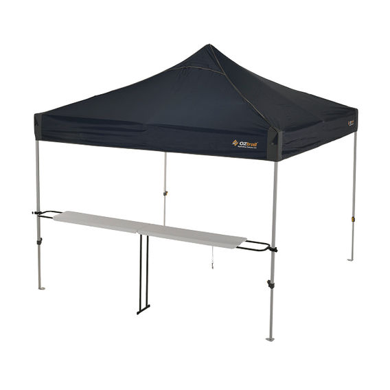 Oztrail Gazebo Bar Table