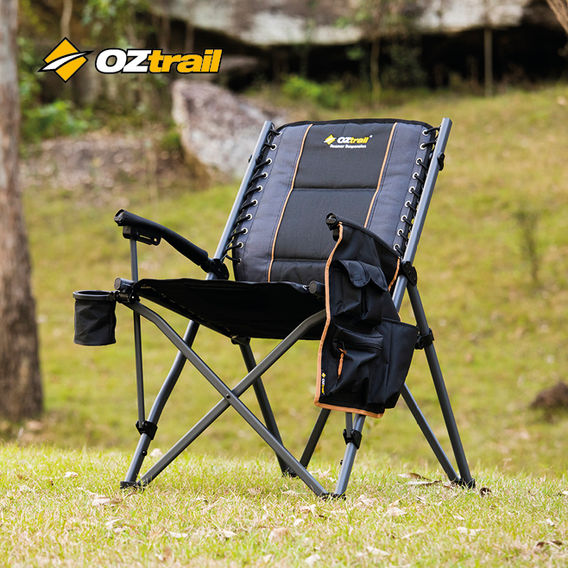 Oztrail Roamer Suspension Chair