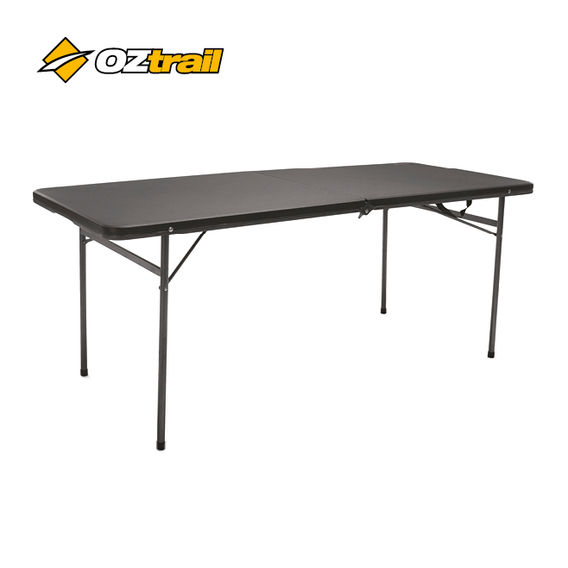 Oztrail Ironside 180cm Folding Table