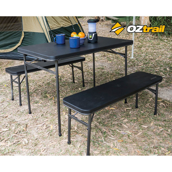 Oztrail Ironside Picnic Set