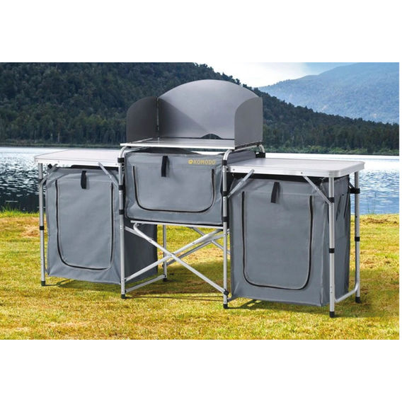 Camp Kitchen Bundle