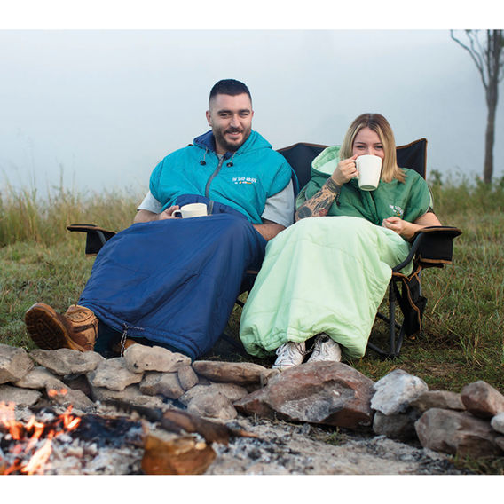 THE SLEEP WALKER Sleeping Bag - L/XL