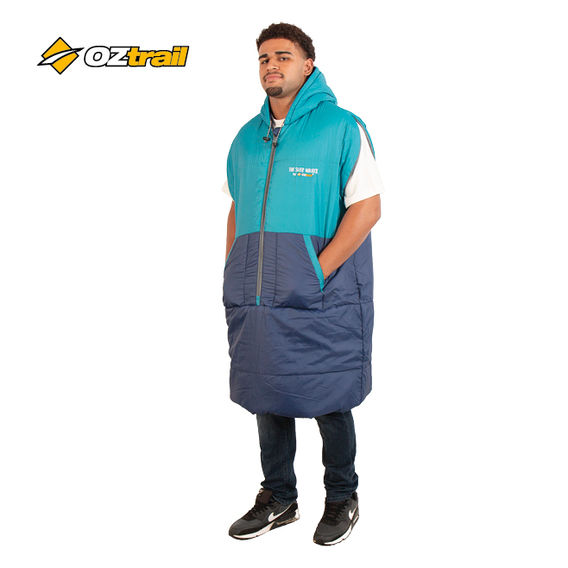 THE SLEEP WALKER Sleeping Bag - L/XL