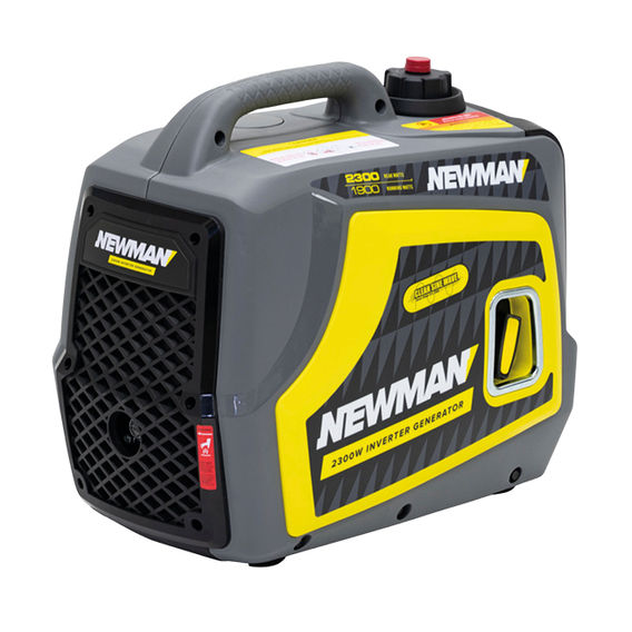 Newman Digital Inverter Generator 2300W