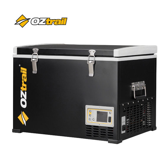 Oztrail 45L Single Zone Fridge Bundle