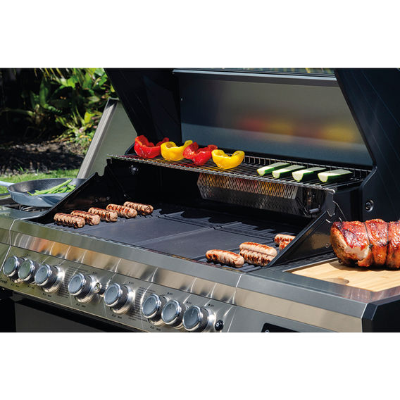 Masport Grande BBQ