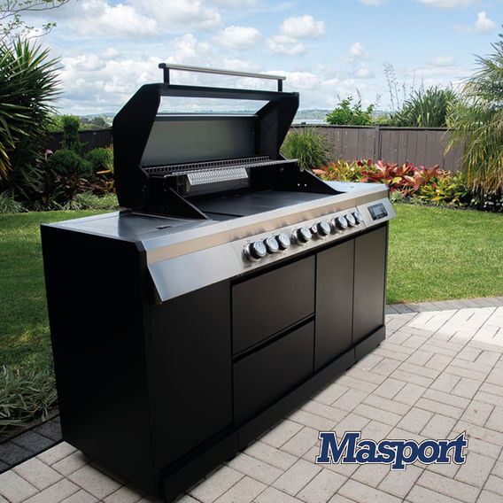 Masport Grande BBQ