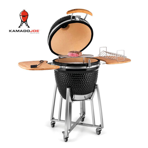 Kamado 21inch Ceramic Grill BBQ Bundle