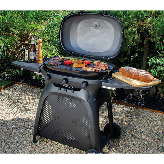 Masport X-Grill BBQ