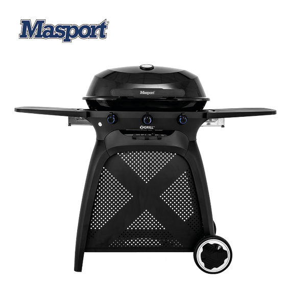 Masport X-Grill BBQ