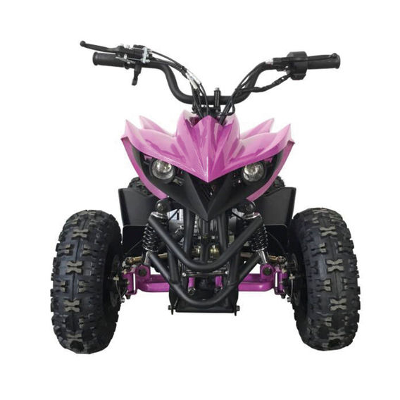 GMX 60cc Quad Bike Pink