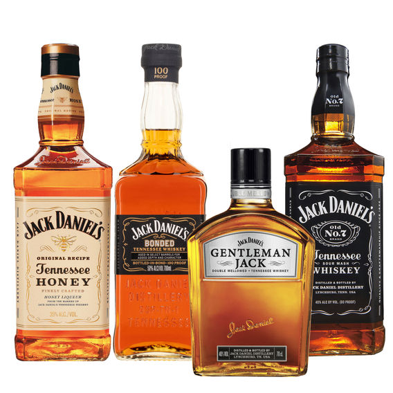 Jack Pack