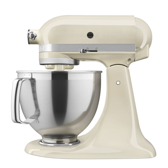 KitchenAid Artisan Tilt Head Mixer - Cream