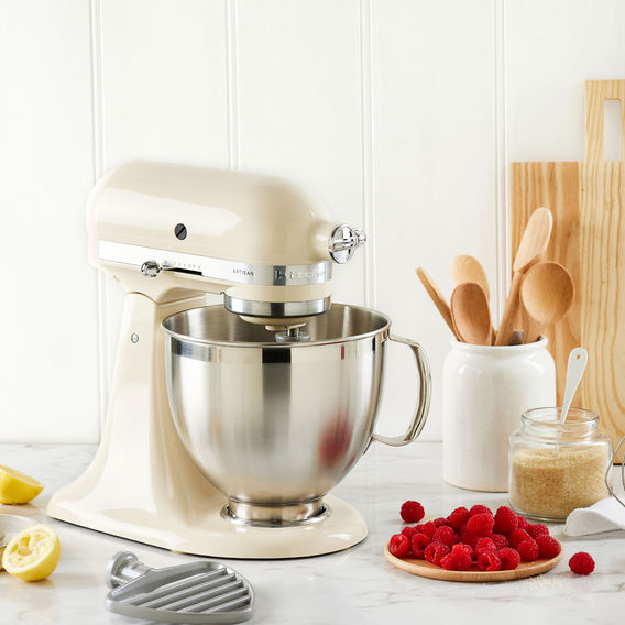 KitchenAid Artisan Tilt Head Mixer - Cream