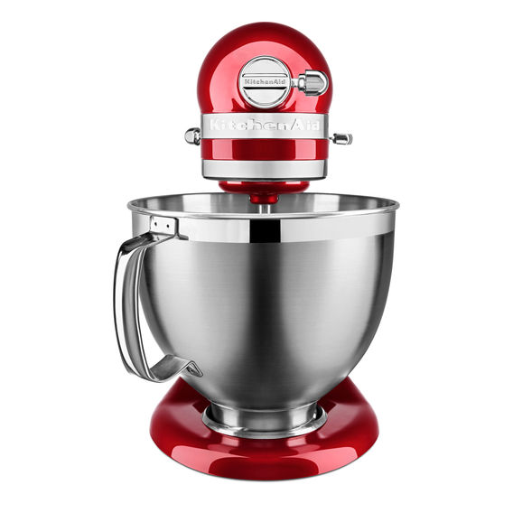 KitchenAid Artisan Tilt Head Mixer - Candy Apple