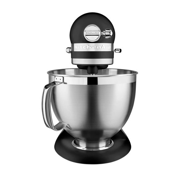 KitchenAid Artisan Tilt Head Mixer - Matte Black