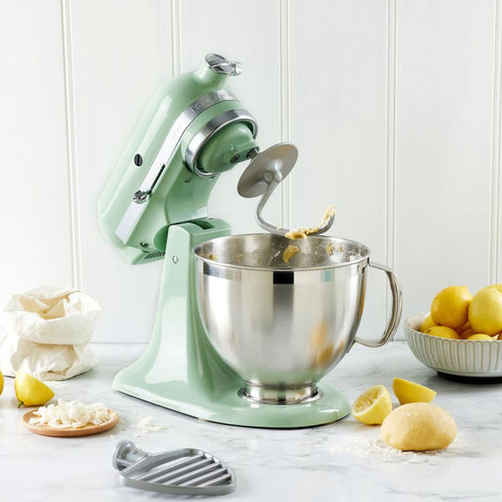 KitchenAid Artisan Tilt Head Mixer - Pistachio