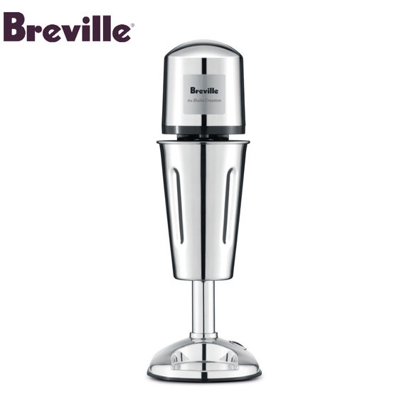 Breville The Shake Creation Milkshake Maker