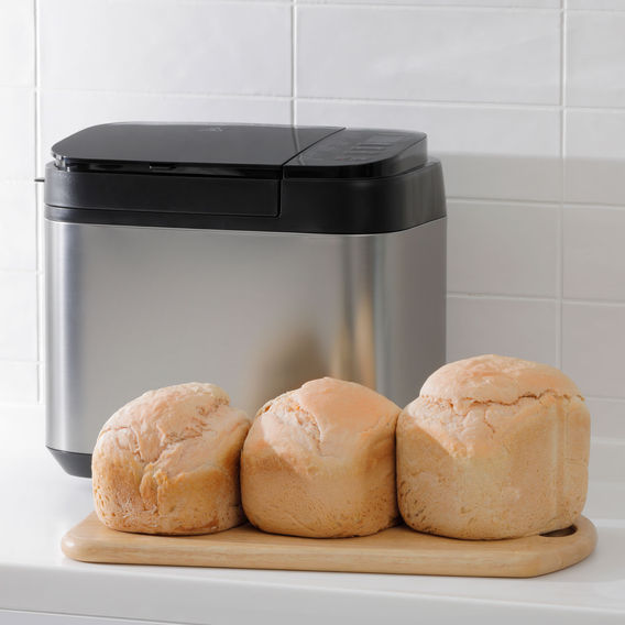 Panasonic Stainless steel Bread Maker