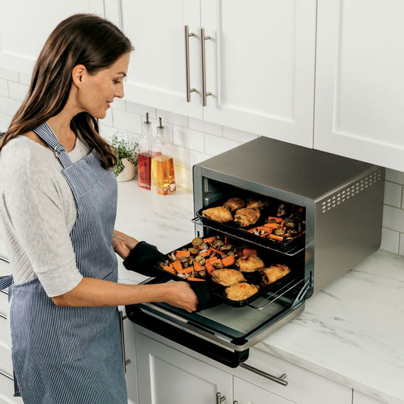 Ninja Foodi XL Air Fry Oven