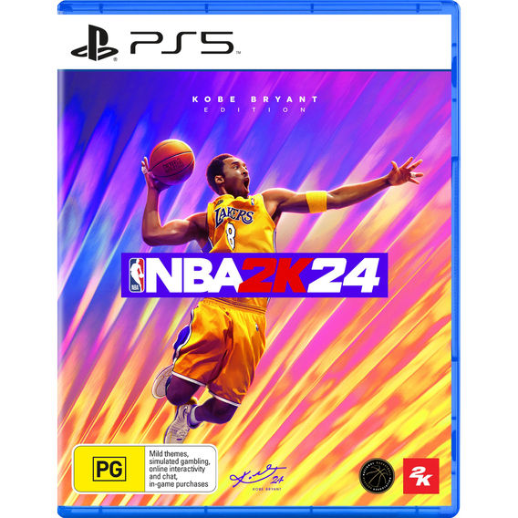 PlayStation 5 Games Pack