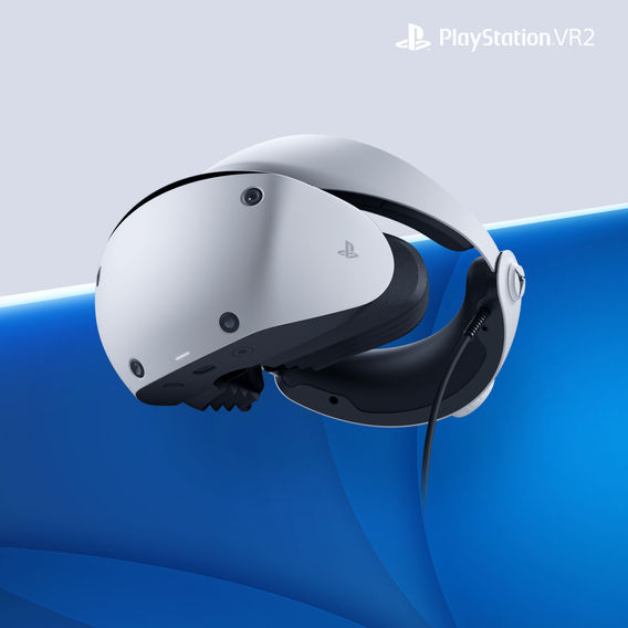 PlayStation VR Bundle