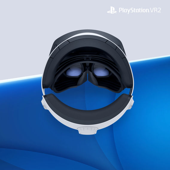 PlayStation VR Bundle