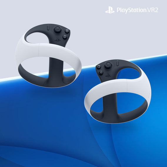 PlayStation VR Bundle