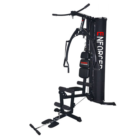 York Enforcer Home Gym