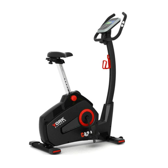 York Exercise Bike