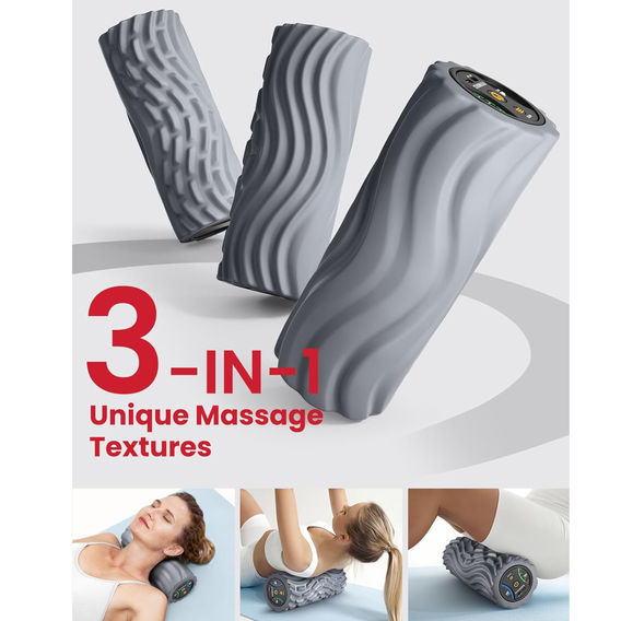 RENPHO Massage Bundle