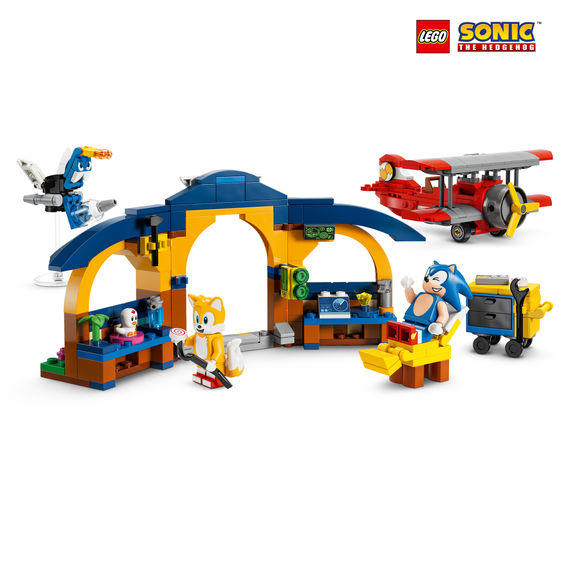 LEGO Sonic Bundle