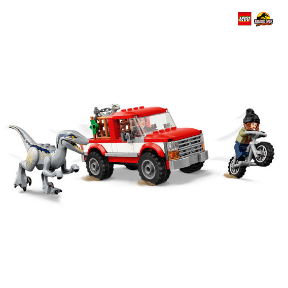 LEGO®Jurassic World Bundle