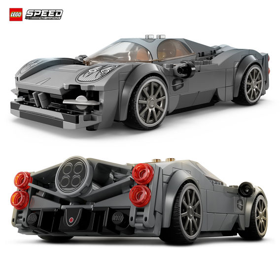 LEGO Speed Champions Bundle