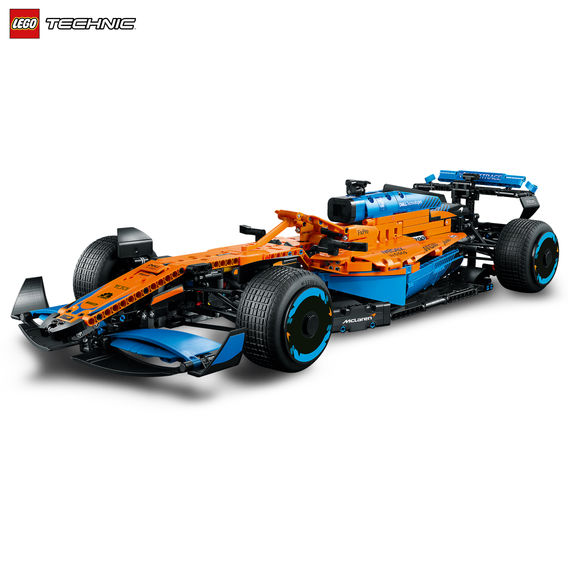 LEGO® Technic™ McLaren Formula 1™ Race Car