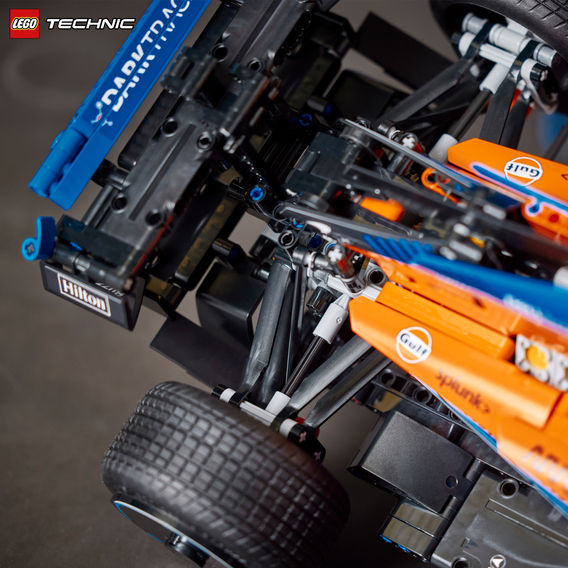 LEGO® Technic™ McLaren Formula 1™ Race Car