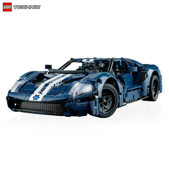 LEGO® Technic™ 2022 Ford GT