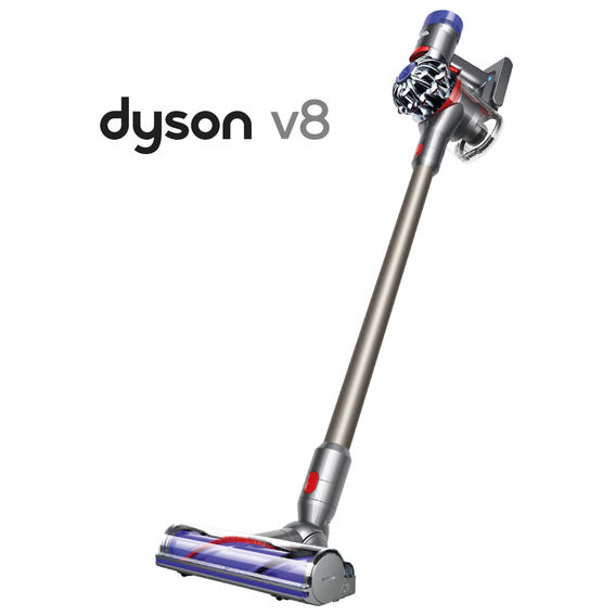 Dyson V8 Cordfree Vacuum