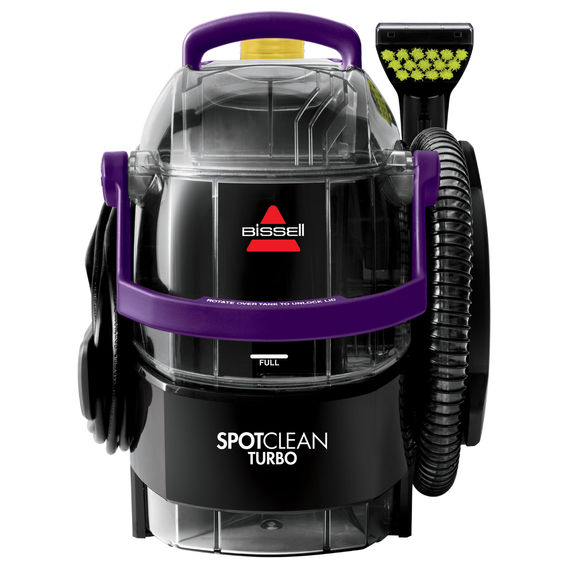 Bissell SpotClean Turbo +Antibac