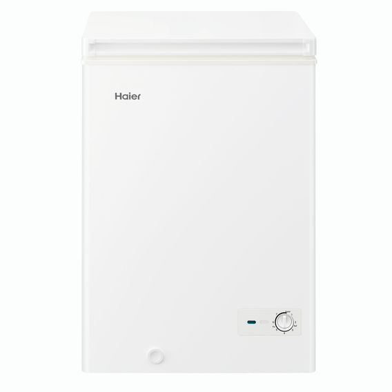 Haier Chest Freezer - 137L