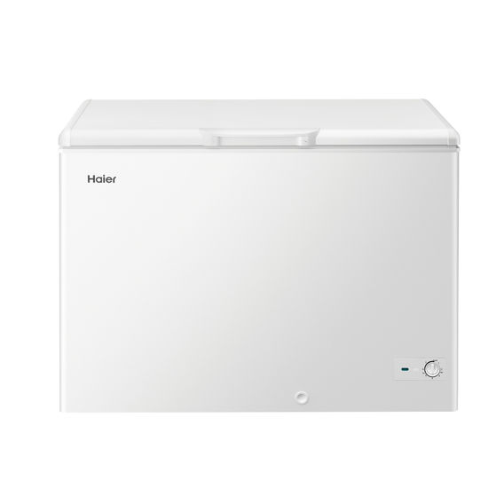 Haier Chest Freezer - 258L